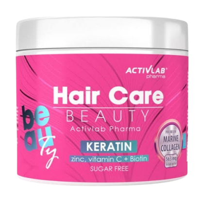 ActivLab Hair Care Beauty 200 g