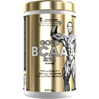 Kevin Levrone Gold BCAA 2:1:1 375 g