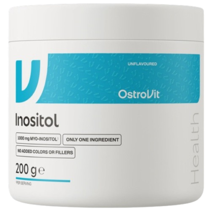 OstroVit Supreme Pure Inositol 200 g