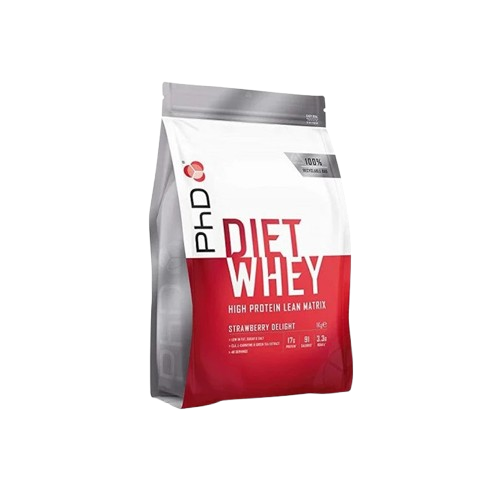PhD Diet Whey 1000 g.