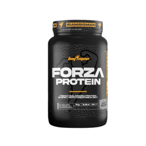 BigMan Nutrition Forza Protein 1000 g.