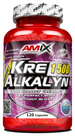 AMIX KRE-ALKALYNE 150 KAPS