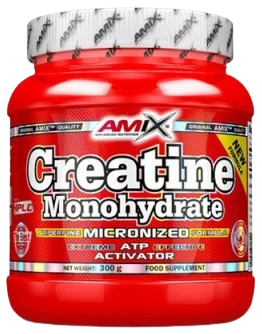 Amix Kreatino monohidratas 300g