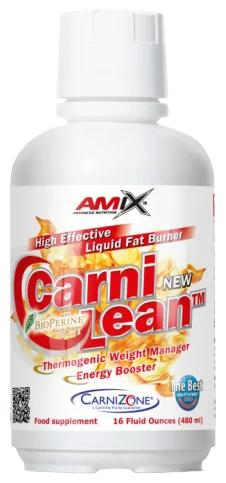 Amix Carnilean™ 480 ml