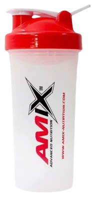Amix plaktuvė 600ml