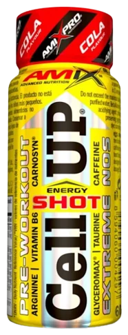 Amix™ CellUp® 60ml