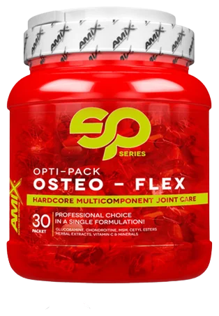 Amix OPTI-PACK OSTEO-FLEX
