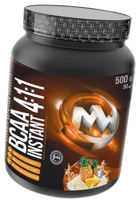 MaxxWin BCAA Instant 4:1:1 500g