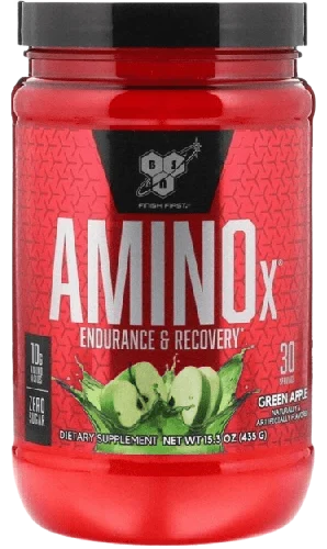 BSN Amino X 435 g
