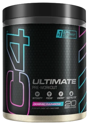 Cellucor C4 Ultimate 380g
