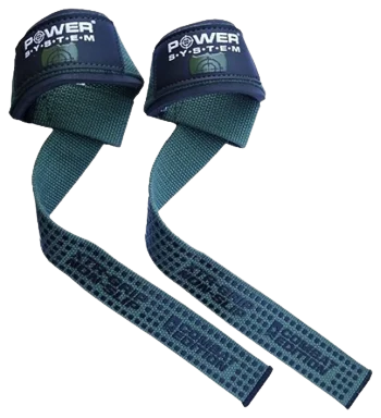 Power System X-COMBAT diržai štangai kelti