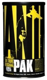 Universal Nutrition Animal Pak 44 paks.