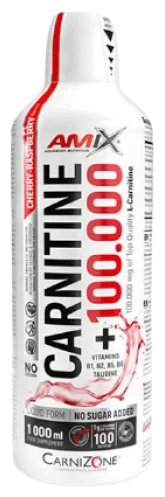Amix™ Carnitine 100.000 1000ml