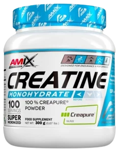 Amix Performance Creatine Monohydrate Creapure® 300g