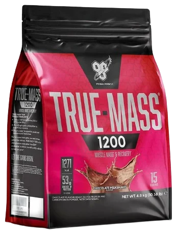 BSN True Mass 4700g