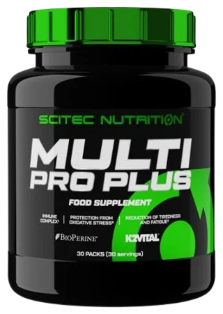 Scitec Multi Pro Plus