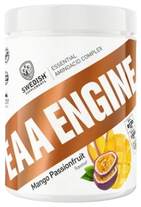 Swedish Supplements EAA Engine 450 g