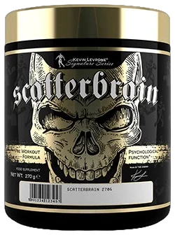 Kevin Levrone Scatterbrain 270 g