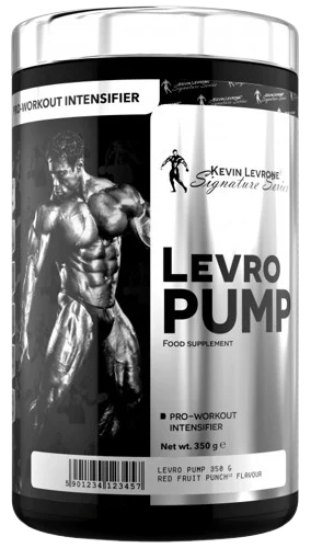 Kevin Levrone LevroPump 350 g