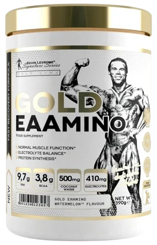 Kevin Levrone GOLD EAAmino 390 g