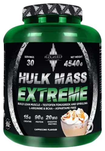 Azgard Hulk Mass 4540 g