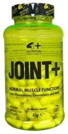 4+ Nutrition Joint+ 90 kaps.