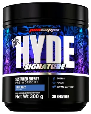 ProSupps Mr. Hyde Signature 300 g.