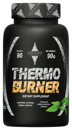 Azgard Thermo Burner 90 tabl.
