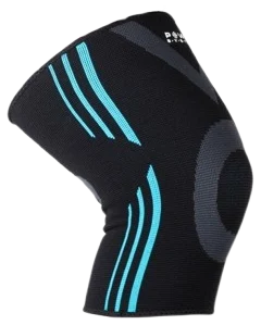 Power System Knee Support EVO (kelio įtvarai 2 vnt.)