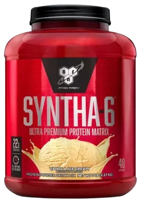 BSN Syntha-6 2260 g.