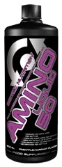 Scitec Nutrition Amino Liquid 50 1000ml