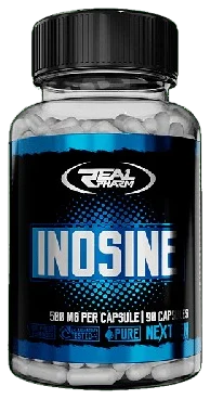 Real Pharm Inosine 90kaps