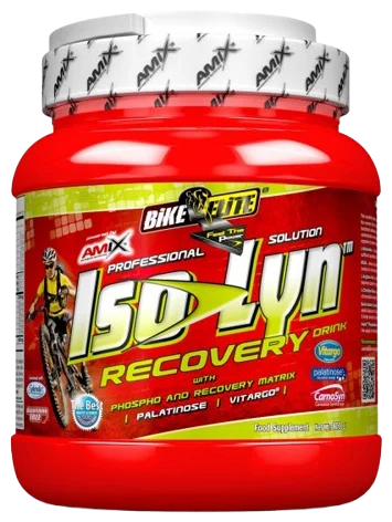 Amix Nutriton Iso-Lyn™ Recovery 800 g.