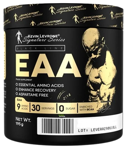 Kevin Levrone EAA 195 g