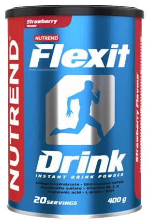 Nutrend Flexit Drink 400 g