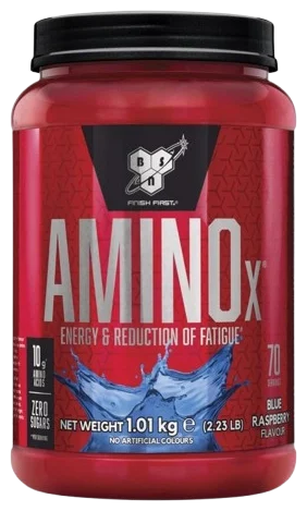 BSN Amino X 1010 g