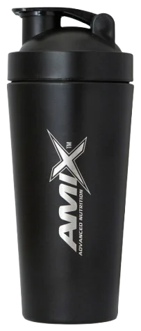 Amix Nutrition Shaker Metal 739 ml.