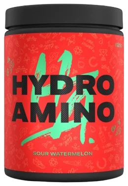 Nano Supps Hydro Amino 390 g.