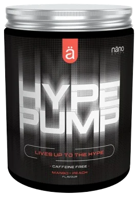 Nano Supps Hype Pump 420 g.
