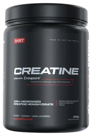 VAST Creatine Creapure 300 g