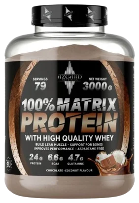 Azgard Protein Matrix 3000 g