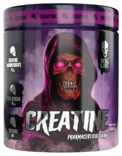 Skull Labs Creatine 300g