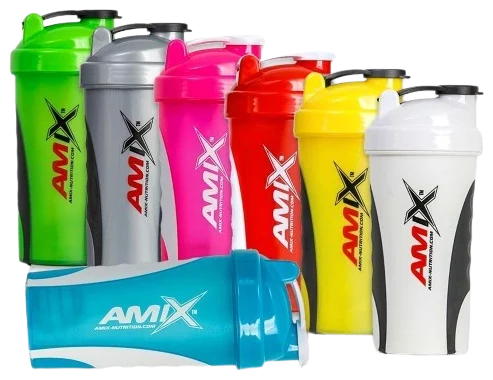 Amix plaktuve Excellent 600ml