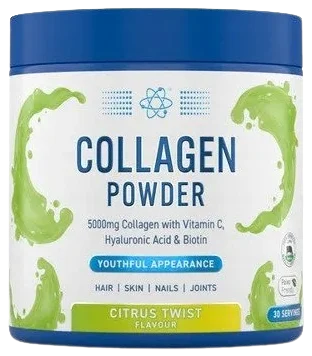 Applied Nutrition Collagen powder 165 g