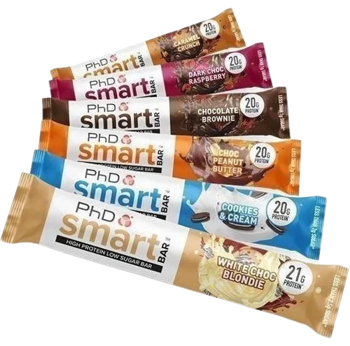 PhD Smart Bar 64g
