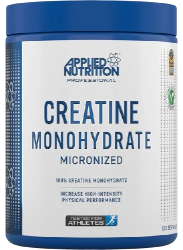 Applied Nutrition Creatine Monohydrate 500 g