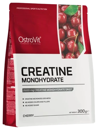 OstroVit Creatine Monohydrate 300g