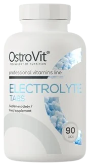 OstroVit Electrolyte 90tab.