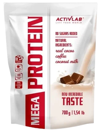 ActivLab Mega protein 700g