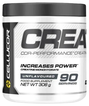 Cellucor Creatine 306 g.